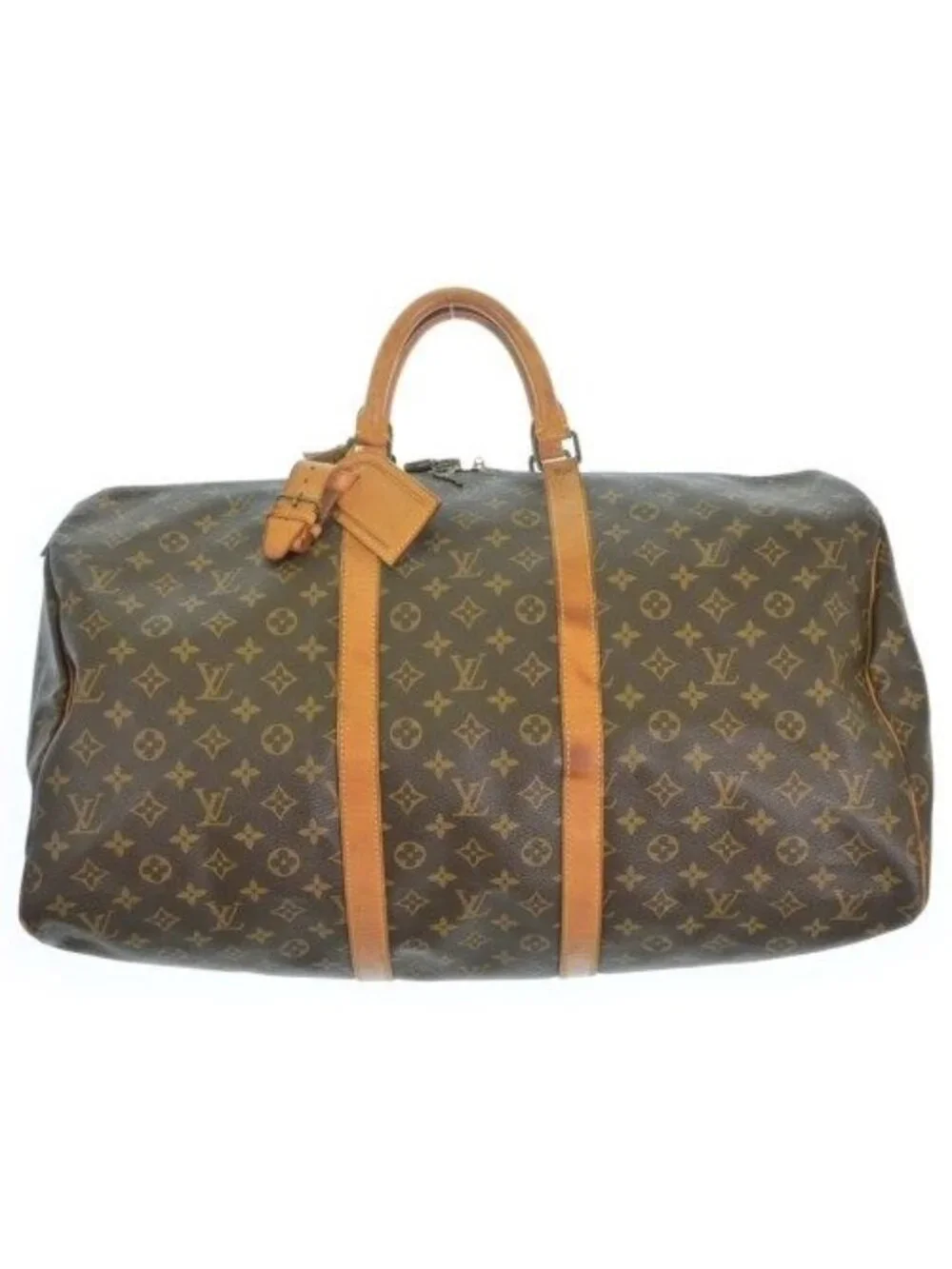 Louis Vuitton Boston Bag